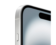 APPLE iPhone 16 128GB Biały - 1277914 - zdjęcie 3